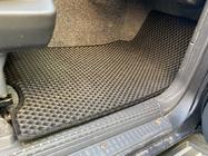 Nissan Patrol Y60 1988–1997 EVA automatten (zwart) foto 13