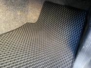 Nissan Patrol Y60 1988–1997 EVA automatten (zwart) foto 14