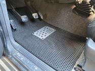 Nissan Patrol Y60 1988–1997 EVA automatten (zwart) foto 8