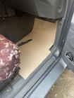 Nissan Patrol Y60 1988–1997 EVA automatten (baksteenpatroon) 2 stuks (voor) foto 13