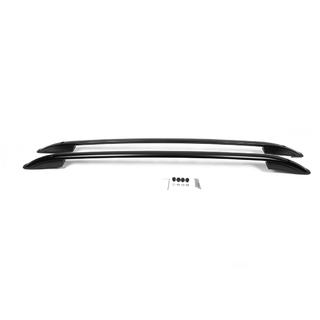 Skyport dakrails (zwart) Ford Kuga 2008–2013 foto 2