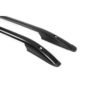 Skyport dakrails (zwart) Ford Kuga 2008–2013 foto 3