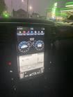 Lexus LX570/450d 2008–2022 Multimediasysteem Tesla (2008-2015) foto 3