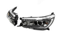 Toyota Hilux 2015– Koplampen OEM V1 2015-2019 (LED, 2 stuks) foto 4