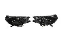 Toyota Hilux 2015– Koplampen OEM V1 2015-2019 (LED, 2 stuks) foto 6