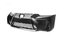 Lexus IS 2013– Facelift bumper met grille TRD F-Sport V1 (2016-2020) foto 2