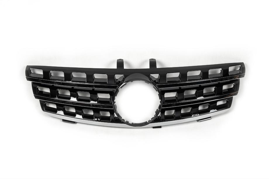 Mercedes ML W164 2005–2011 Voorgrille (OEM) Image