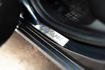 Renault Megane IV 2016–2025 OmsaLine instaplijsten (set van 4, RVS) foto 4