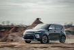 Nieuwe generatie van de compacte crossover KIA Soul foto 1