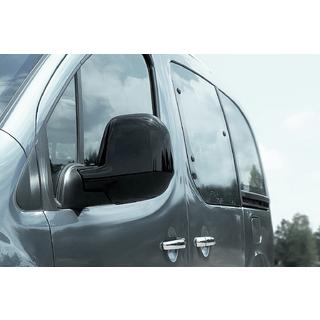 Spiegelkappen (set van 2, kunststof) Opel Vivaro 2019– foto 3