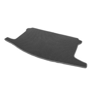 Kofferbakmat (EVA, zwart) Toyota Yaris 2010–2020 foto 2