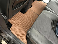 Renault Scenic/Grand 2009–2016 EVA automatten (baksteenpatroon) foto 5