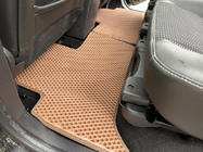 Renault Scenic/Grand 2009–2016 EVA automatten (baksteenpatroon) foto 6