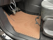 Renault Scenic/Grand 2009–2016 EVA automatten (baksteenpatroon) foto 7