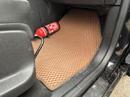 Renault Scenic/Grand 2009–2016 EVA automatten (baksteenpatroon) foto 4