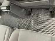Renault Scenic/Grand 2009–2016 EVA automatten (zwart) foto 2
