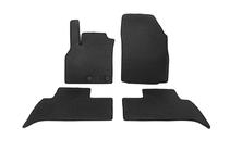 Renault Scenic/Grand 2009–2016 EVA automatten (zwart) foto 4
