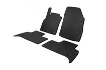 Renault Scenic/Grand 2009–2016 EVA automatten (zwart) foto 5