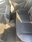Volkswagen Passat B7 2012–2015 EVA automatten (EU, zwart) foto 5