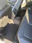 Volkswagen Passat B7 2012–2015 EVA automatten (EU, zwart) foto 6