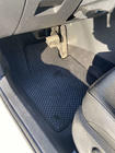 Volkswagen Passat B7 2012–2015 EVA automatten (EU, zwart) foto 1