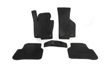 Volkswagen Passat B7 2012–2015 EVA automatten (EU, zwart) foto 7