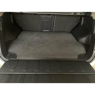 Kofferbakmat (EVA, zwart) Renault Koleos 2008–2016 foto 3