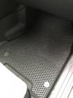 Renault Koleos 2008–2016 EVA automatten (zwart) foto 2