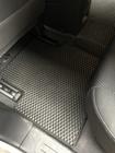 Renault Koleos 2008–2016 EVA automatten (zwart) foto 4