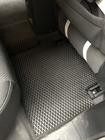 Renault Koleos 2008–2016 EVA automatten (zwart) foto 5
