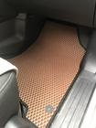 Renault Koleos 2008–2016 EVA automatten (baksteenpatroon) foto 4
