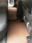 Renault Koleos 2008–2016 EVA automatten (baksteenpatroon) foto 8