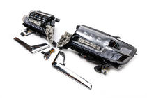 Toyota Land Cruiser 200 2007–2021 Koplampen 2016+ (Bugatti) foto 8