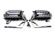 Toyota Land Cruiser 200 2007–2021 Koplampen 2016+ (Bugatti) foto 9