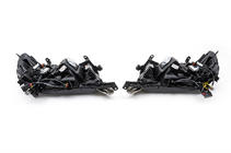 Toyota Land Cruiser 200 2007–2021 Koplampen 2016+ (Bugatti) foto 10