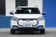 Test van de elektrische crossover JAC iEV7S foto 13
