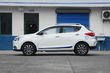 Test van de elektrische crossover JAC iEV7S foto 12