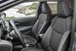 Hybride sedan Toyota Corolla foto 9