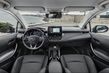 Hybride sedan Toyota Corolla foto 6