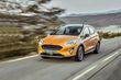 Ford Fiesta Active: hatchback met verhoogde terreinvaardigheid foto 12