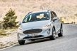 Ford Fiesta Active: hatchback met verhoogde terreinvaardigheid foto 3