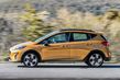 Ford Fiesta Active: hatchback met verhoogde terreinvaardigheid foto 5