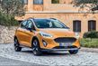 Ford Fiesta Active: hatchback met verhoogde terreinvaardigheid foto 4