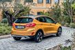 Ford Fiesta Active: hatchback met verhoogde terreinvaardigheid foto 11