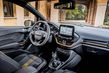Ford Fiesta Active: hatchback met verhoogde terreinvaardigheid foto 9