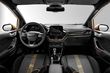 Ford Fiesta Active: hatchback met verhoogde terreinvaardigheid foto 7