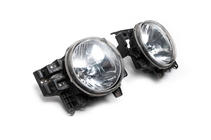 Toyota FJ Cruiser 2006–2022 Gebruikte koplamp (prijs per stuk, origineel, in perfecte staat) foto 2
