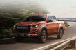 Nieuwe generatie van de Isuzu D-Max-pick-up foto 8