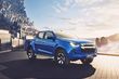 Nieuwe generatie van de Isuzu D-Max-pick-up foto 12