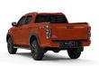 Nieuwe generatie van de Isuzu D-Max-pick-up foto 4